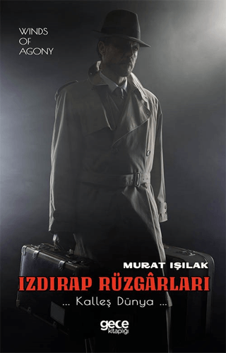 Izdırap Rüzgarları Murat Işılak