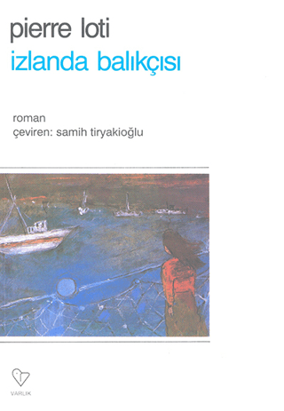 İzlanda Balıkçısı %30 indirimli Pierre Loti