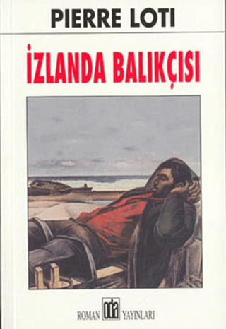 İzlanda Balıkçısı %28 indirimli Pierre Loti