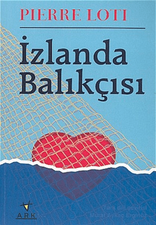 İzlanda Balıkçısı Pierre Loti