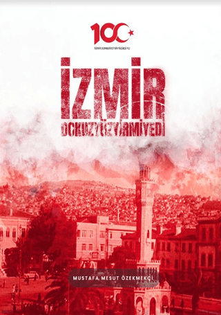 İzmi̇r Dokuzyüzyi̇rmi̇yedi̇ Mustafa Mesut Özekmekçi