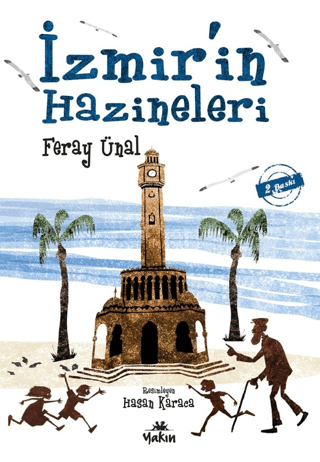 İzmir'in Hazineleri Feray Ünal