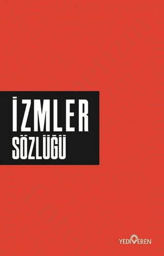 İzmler Sözlüğü Ahmet Murat Seyrek