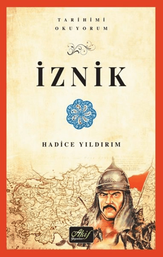 İznik Hadice Yıldırım