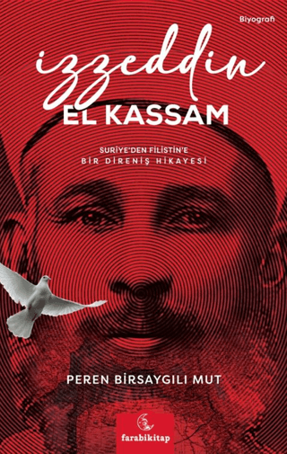 İzzeddin El Kassam: Suriye'den Filistin'e Bir Direniş Hikayesi Peren B