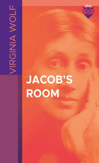 Jacob's Room Virgina Woolf