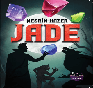 Jade Nesrin Hazer