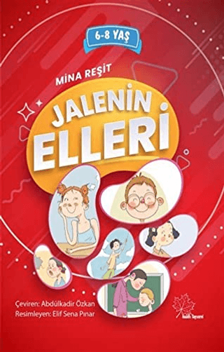 Jale'nin Elleri Mina Reşit