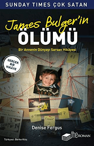 James Bulger'in Ölümü Denise Fergus