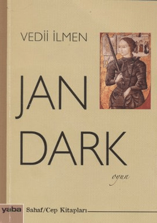 Jan Dark Vedii İlmen