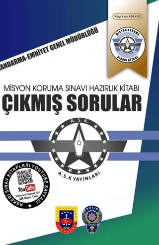 Jandarma Misyon Koruma Sınavı Çıkmış Sorular Mehmet Er