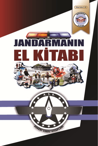 Jandarmanın El Kitabı Mehmet Er