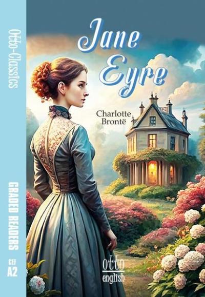 Jane Eyre - CEF A2 Charlotte Bronte