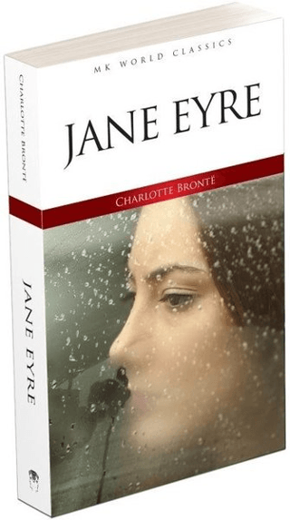 Jane Eyre Charlotte Bronte