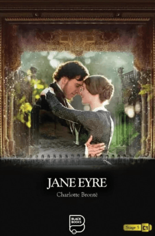 Jane Eyre Charlotte Bronte