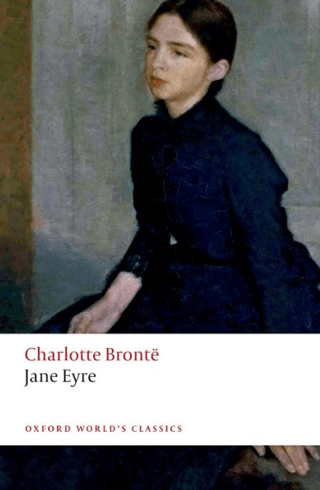 Jane Eyre Charlotte Bronte