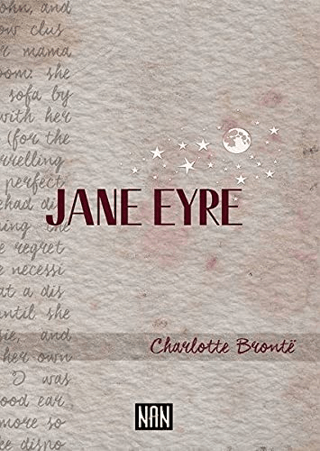 Jane Eyre Charlotte Bronte