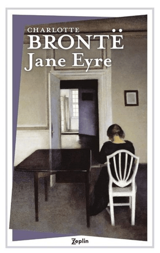 Jane Eyre Charlotte Bronte