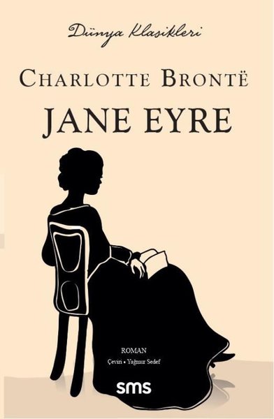 Jane Eyre Charlotte Bronte