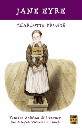 Jane Eyre Charlotte Bronte