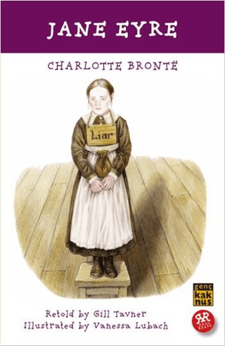 Jane Eyre Charlotte Bronte