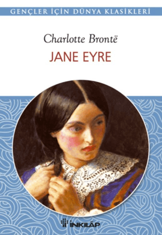 Jane Eyre Charlotte Bronte