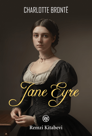 Jane Eyre Charlotte Bronte