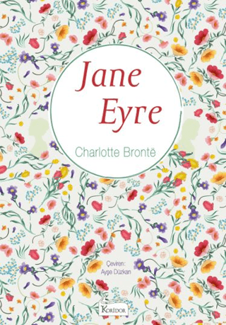 Jane Eyre Charlotte Bronte