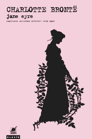 Jane Eyre Charlotte Bronte