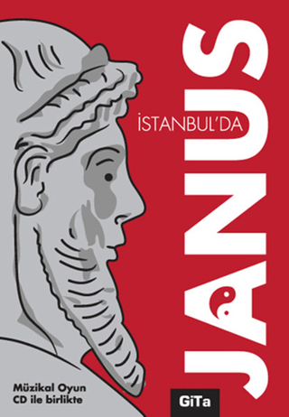 Janus İstanbul\'da Müzikal Tiyatro Oyunu - CD\'li Nil Çayan