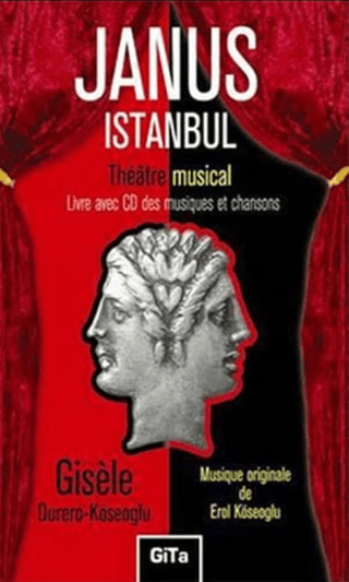 Janus Istanbul Erol Köseoglu