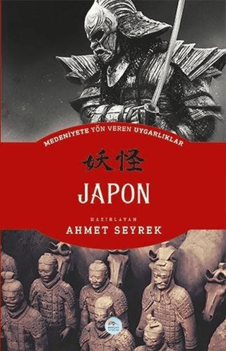 Japon Ahmet Seyrek