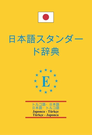 Japonca - Türkçe ve Türkçe - Japonca Standart Sözlük Nihan Kara