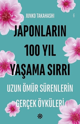 Japonların 100 Yıl Yaşama Sırrı Junko Takahashi