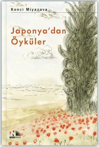 Japonyadan Öyküler Kenci Miyazava