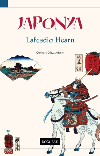 Japonya Lafcadio Hearn