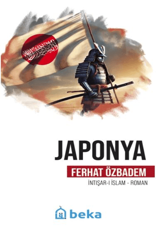 Japonya Ferhat Özbadem