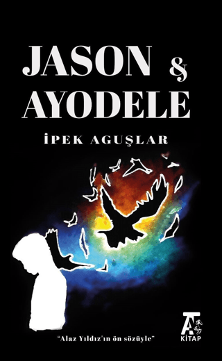 Jason ve Ayodele İpek Aguşlar