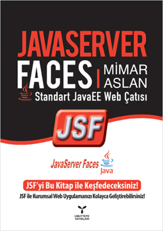 Javaserver Faces Mimar Aslan