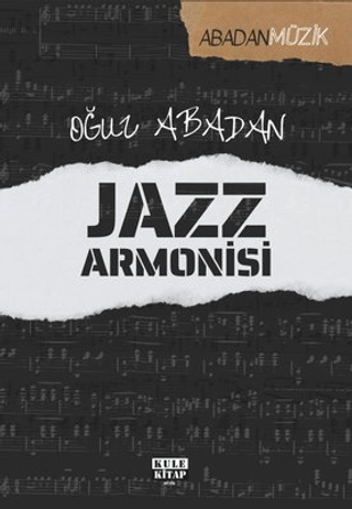 Jazz Armonisi Oğuz Abadan