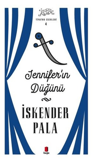 Jennifer'ın Düğünü İskender Pala