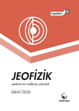 Jeofizik Ferhat Özçep