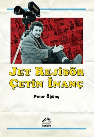 Jet Rejisör Çetin İnanç Pınar Öğünç