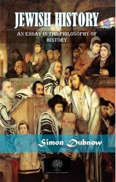 Jewish History Simon Dubnow