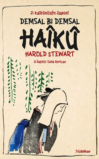 Ji Haikunusen Japoni Demsal Bi Demsal Haiku Harold Stewart