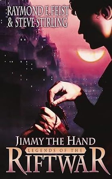 Jimmy the Hand (Legends of the Riftwar) Kolektif