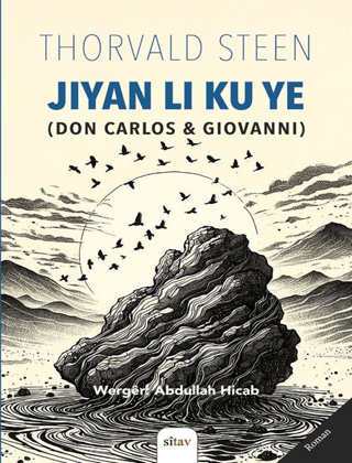 Jiyan Li Ku Ye (Don Carlos & Giovanni) Thorvald Steen