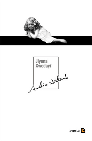 Jiyana Xwedayi %25 indirimli Amelie Nothomb