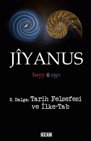 Jiyanus 2. Dalga: Tarih Felsefesi ve İlke-Tab Ercan Turan