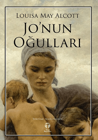 Jo'nun Oğulları Louisa May Alcott